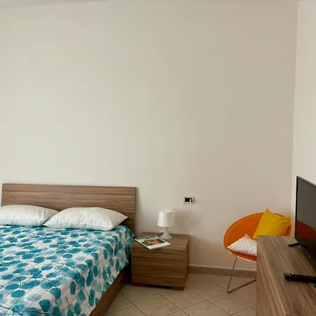 Sole E Mare - Βιαρέτζιο