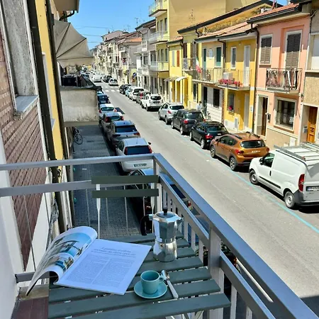 Appartamento Sole E Mare - *