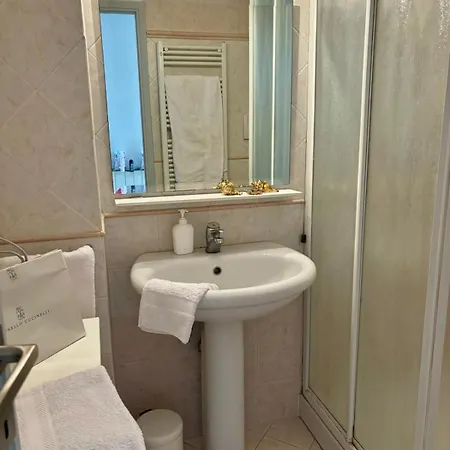 Sole E Mare - Διαμέρισμα Βιαρέτζιο