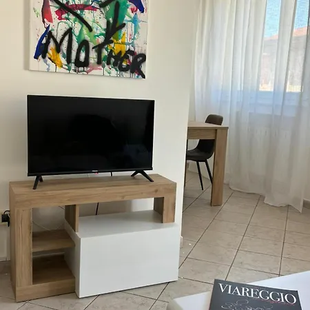 Sole E Mare - Appartement