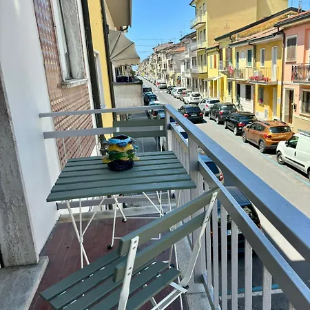 Sole E Mare -