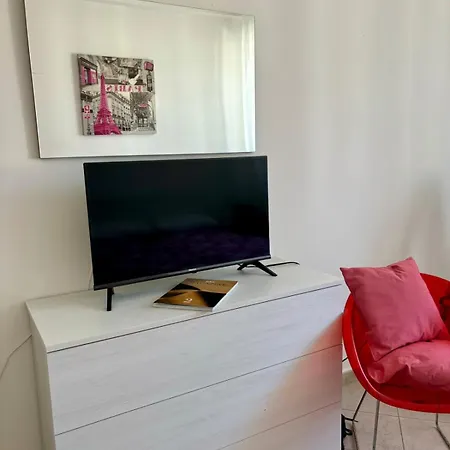 Appartement Sole E Mare - Viareggio