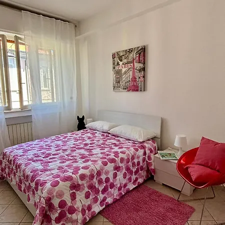 Sole E Mare - Appartement Viareggio