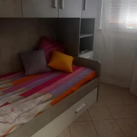 Sole E Mare - Appartement