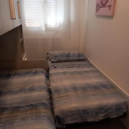 Sole E Mare - Appartement *