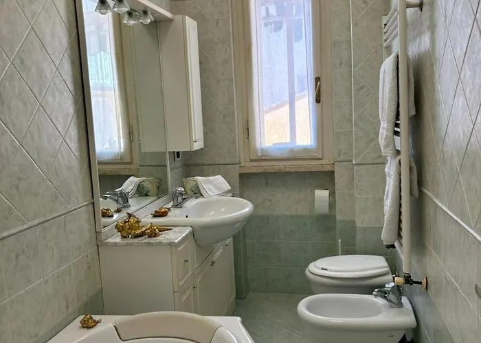 Appartement Sole E Mare -