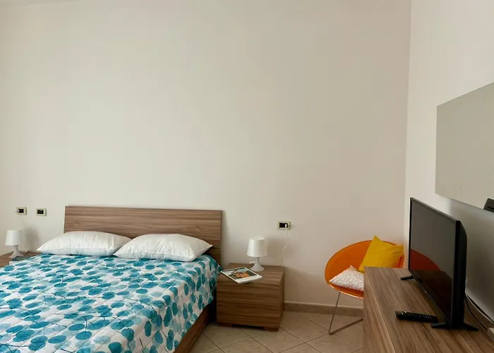 Sole E Mare - Viareggio