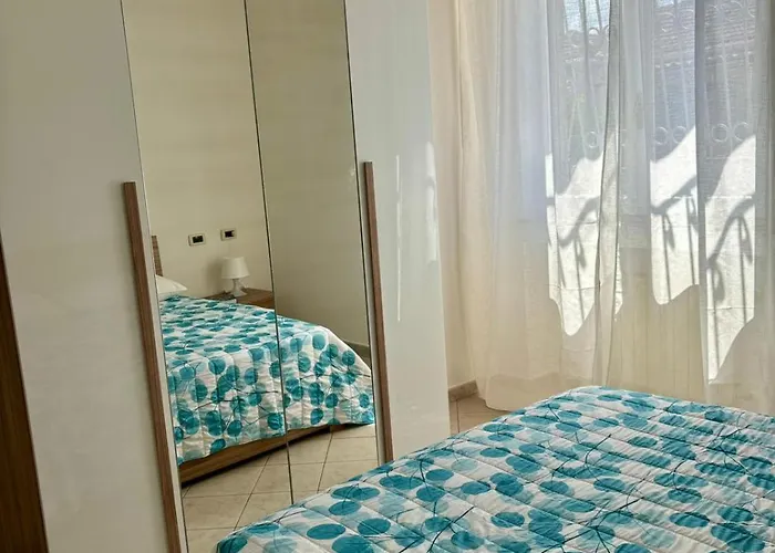 Appartement Sole E Mare - Viareggio