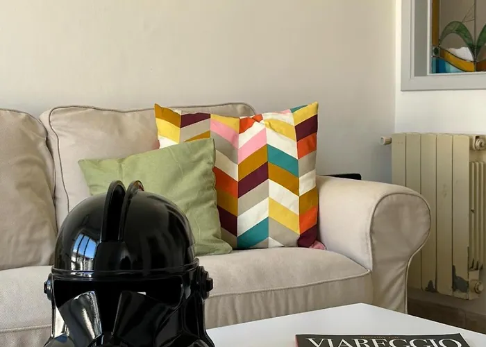 Sole E Mare - Appartement *