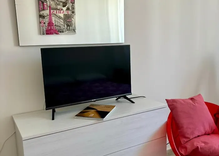 Appartement Sole E Mare - Viareggio