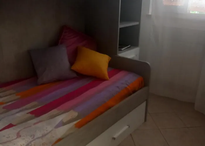 Sole E Mare - Appartement