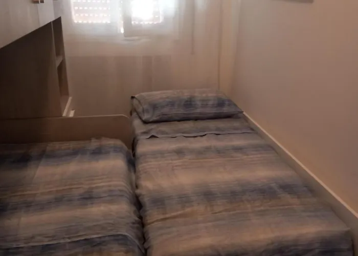 Sole E Mare - Appartement *