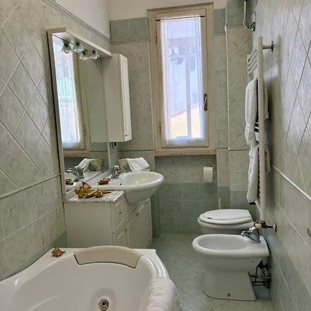 Appartement Sole E Mare -