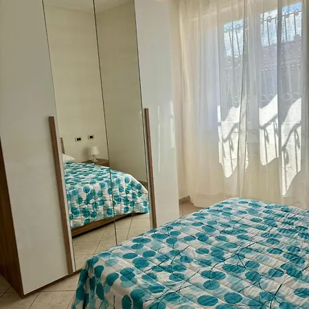 Appartement Sole E Mare - Viareggio